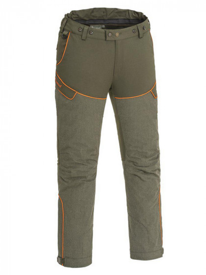 Pantalon Furudal Caribou Hunt Camou Pinewood