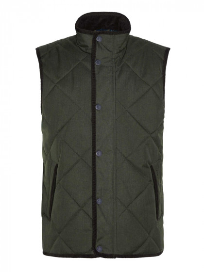 Gilet Holburn Barbour