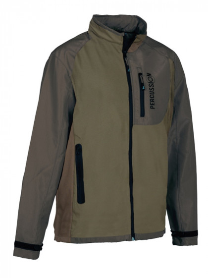 Blouson Softrack Percussion