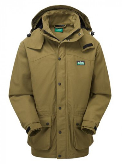 Veste Torrent III Ridgeline