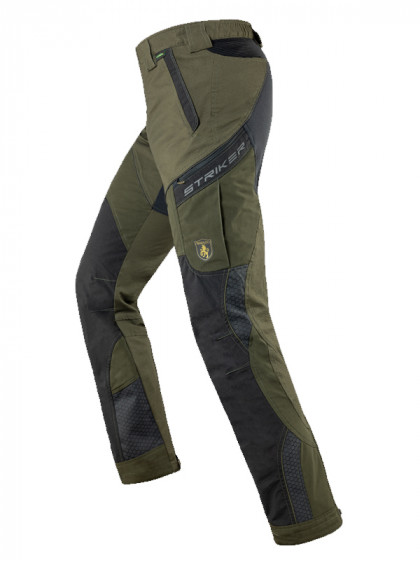 Pantalon Striker Trabaldo