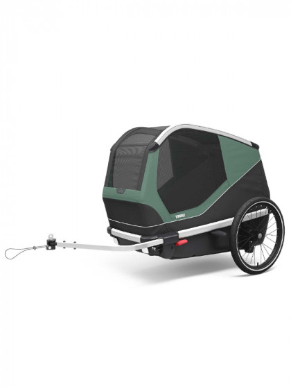 Remorque vélo pour chien Thule Bexey