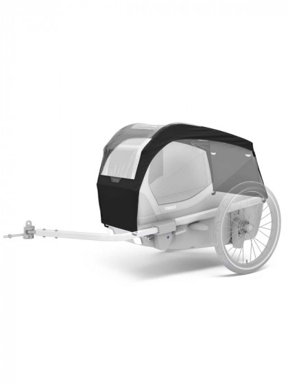 Remorque vélo pour chien Thule Bexey