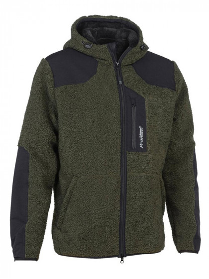 Polaire sherpa Grizzly ProHunt