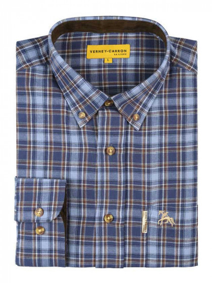 Chemise Brenne Verney-Carron