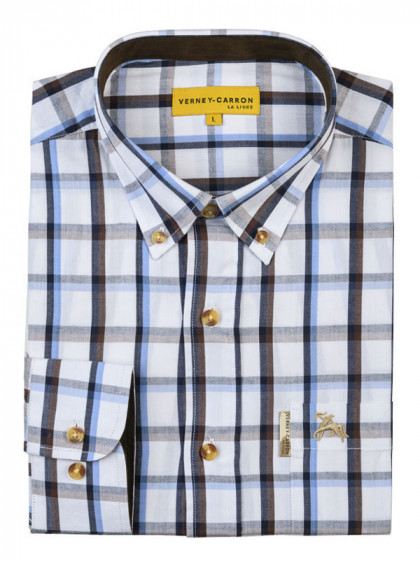 Chemise Vouzon Verney-Carron