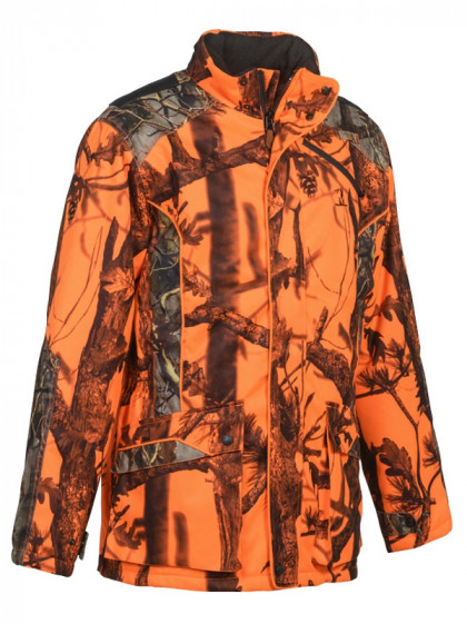 Veste Brocard GhostCamo Percussion