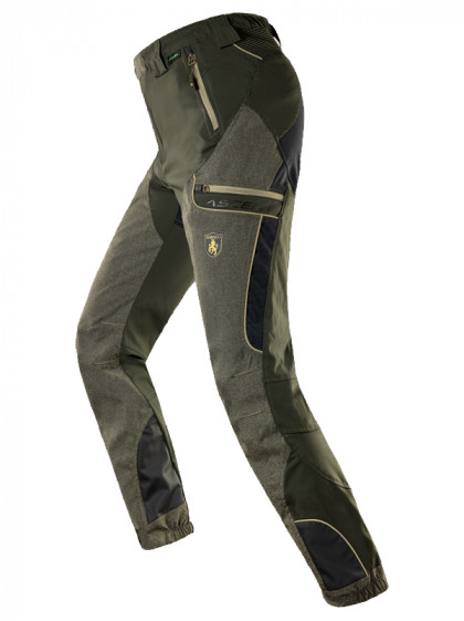 Pantalon Ascent Pro Trabaldo