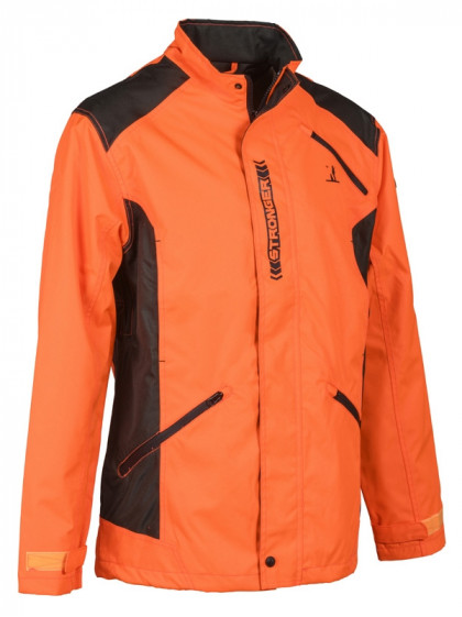 Veste Stronger 900 New Percussion