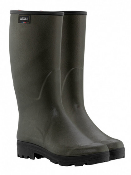 Bottes Chambord Neomesh femme Aigle