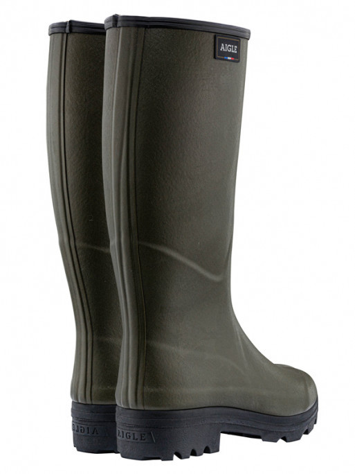 Bottes Chambord Neomesh femme Aigle Equipement