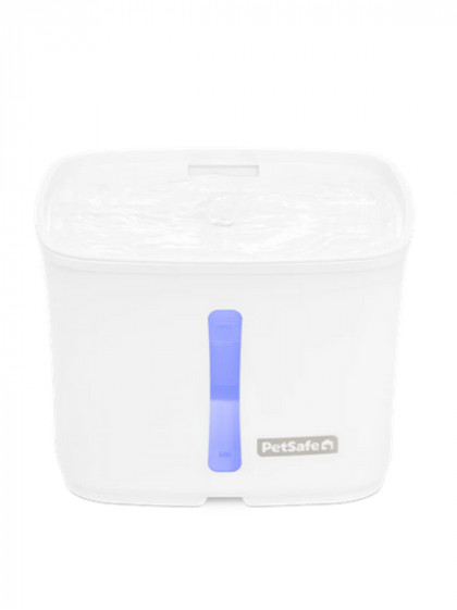 Fontaine Viva 1.8L Petsafe