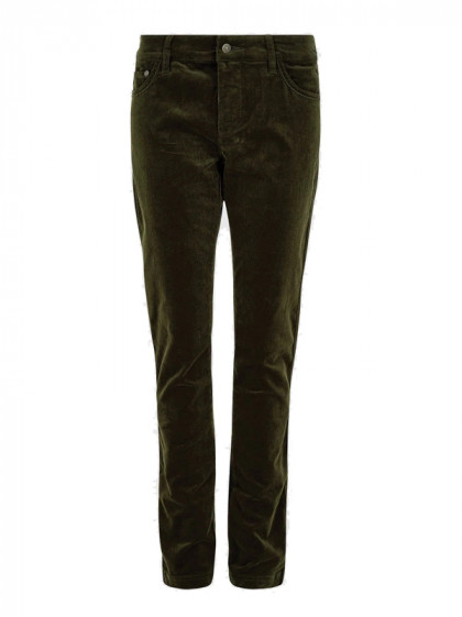 Pantalon Honeysuckle femme Dubarry