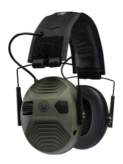 Casque éléctronique Beretta