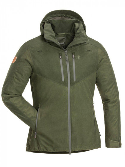 Veste Furudal Active 2L femme Pinewood