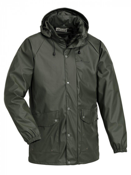 Veste de pluie Gremista Pinewood