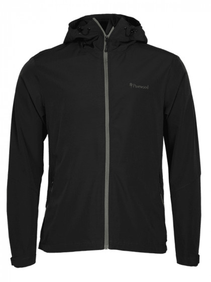 Veste Finnveden Trail Stretch Pinewood