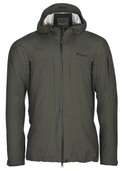 Veste Abisko Pathfinders 3L Pinewood