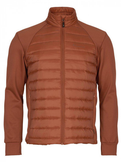 Veste Finnveden Hybrid Power Pinewood