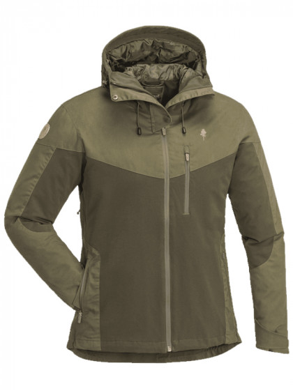 Veste Finnveden Hybrid Extreme femme Pinewood