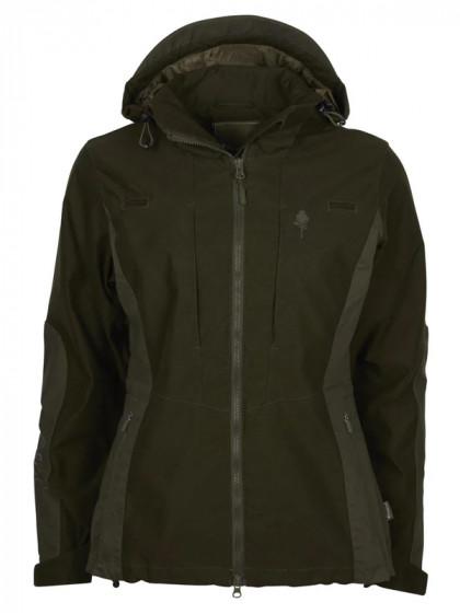 Veste Furudal Tracking femme Pinewood