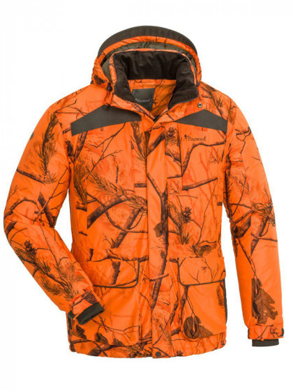 Veste Abisko Camou 2.0 Pinewood