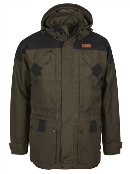 Veste Lappland Extreme 2.0 Pinewood