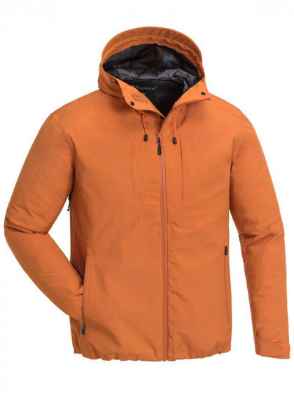 Veste Abisko 3L Pinewood