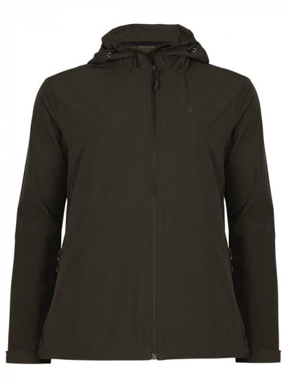 Veste Finnveden Trail Stretch femme Pinewood