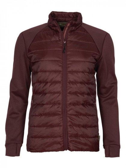 Veste Finnveden Hybrid Power femme Pinewood