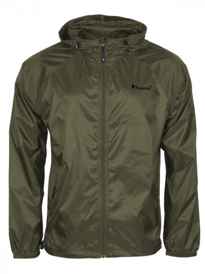 Veste Finnveden Windblock Pinewood