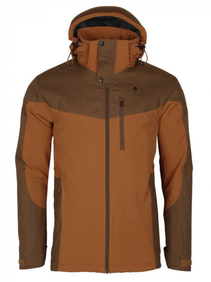 Veste Finnveden Hybrid Pinewood