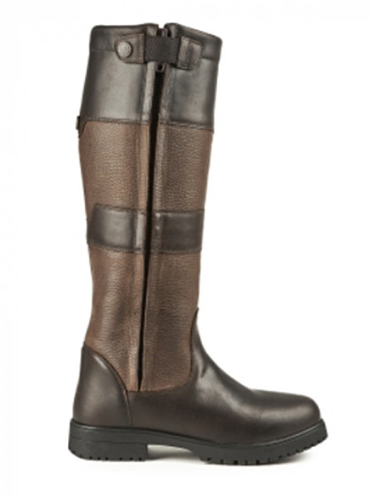 Bottes Country Bella II regular Moretta