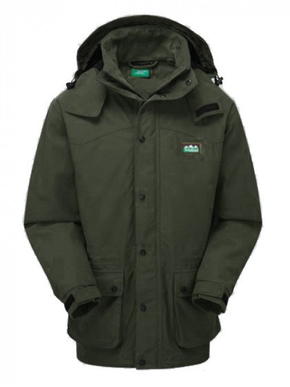 Veste Torrent III Ridgeline