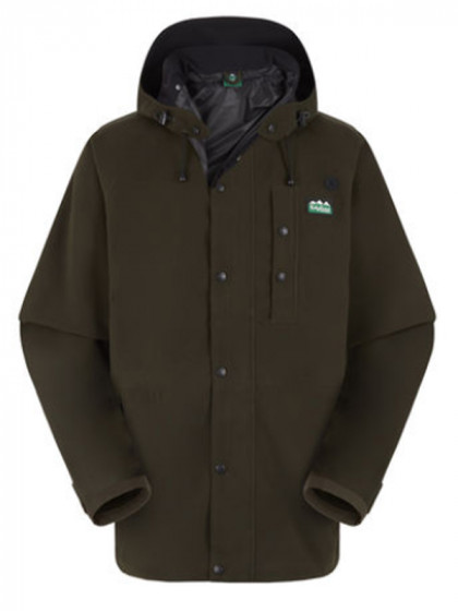 Veste Monsoon Classic Ridgeline