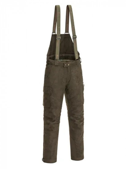 Pantalon Abisko Småland 2.0 Pinewood