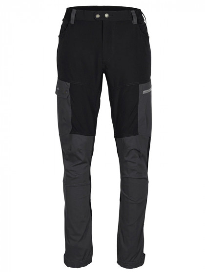 Pantalon Finnveden Trail Hybrid Pinewood