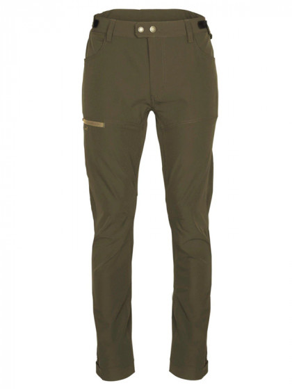 Pantalon Finnveden Trail Stretch Pinewood