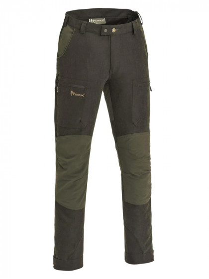 Pantalon Furudal Caribou Hunt Extreme Pinewood