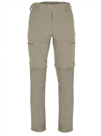 Pantalon Finnveden Hybrid Zip-Off Pinewood