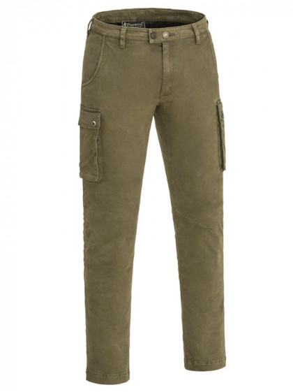 Pantalon Värnamo Serengeti Pinewood