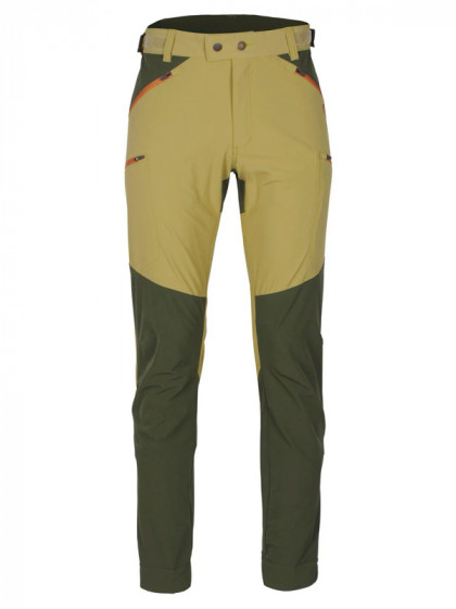 Pantalon Abisko Light Stretch Pinewood