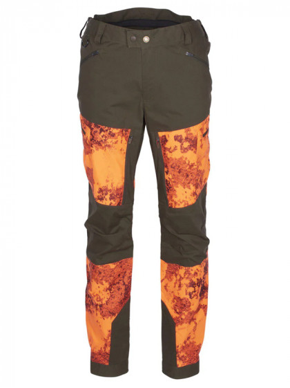 Pantalon Furudal Tracking Camou Pinewood