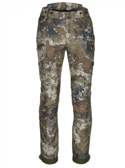 Pantalon Hunter Pro Xtreme 2.0 Camou Pinewood