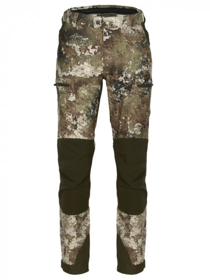 Pantalon Furudal Caribou Hunt Camou Pinewood