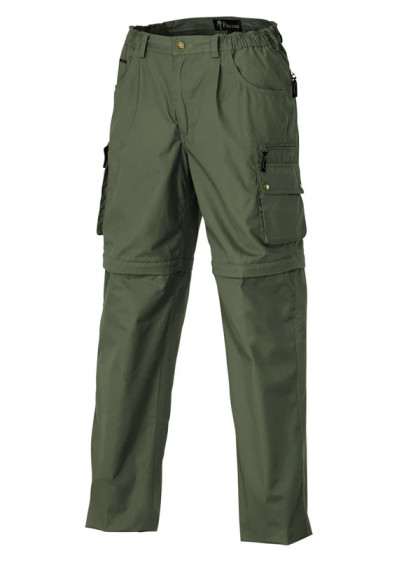 Pantalon Wildmark Zip-Off long Pinewood