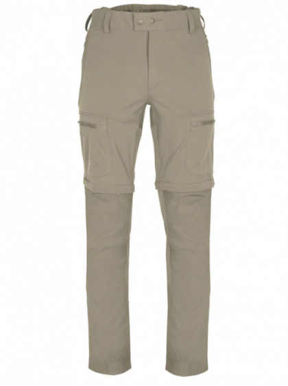 Pantalon Finnveden Hybrid Zip-Off long Pinewood