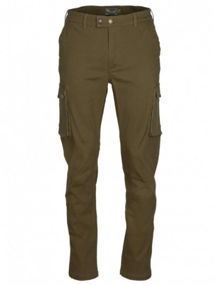 Pantalon Värnamo Serengeti long Pinewood