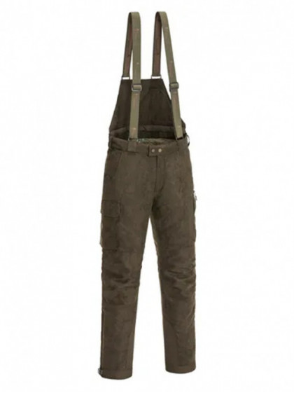 Pantalon Abisko Småland 2.0 long Pinewoood