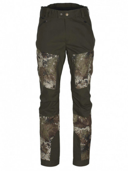 Pantalon Furudal Tracking Camou long Pinewood